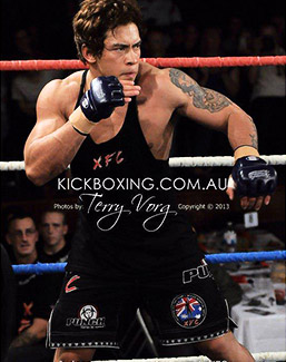 Dion Douglas — BJJ & Grappling Coach