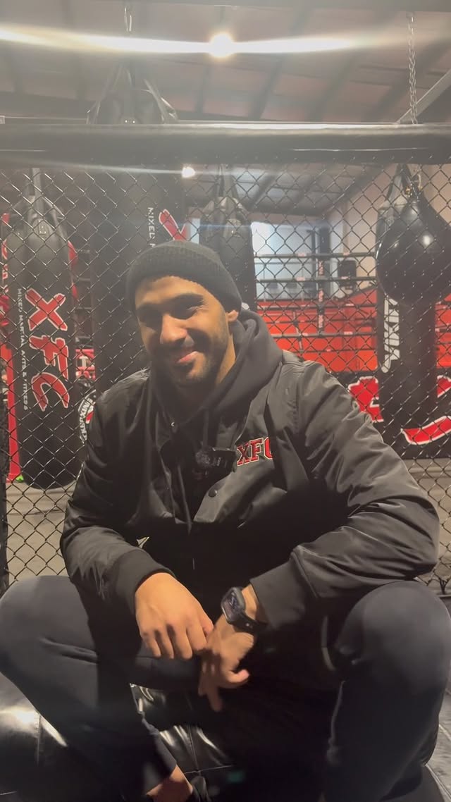 XFC Carrum Downs Instagram post 1