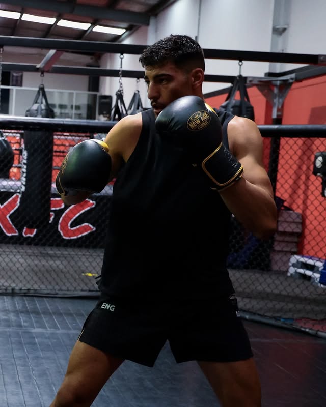 XFC Carrum Downs Instagram post 4