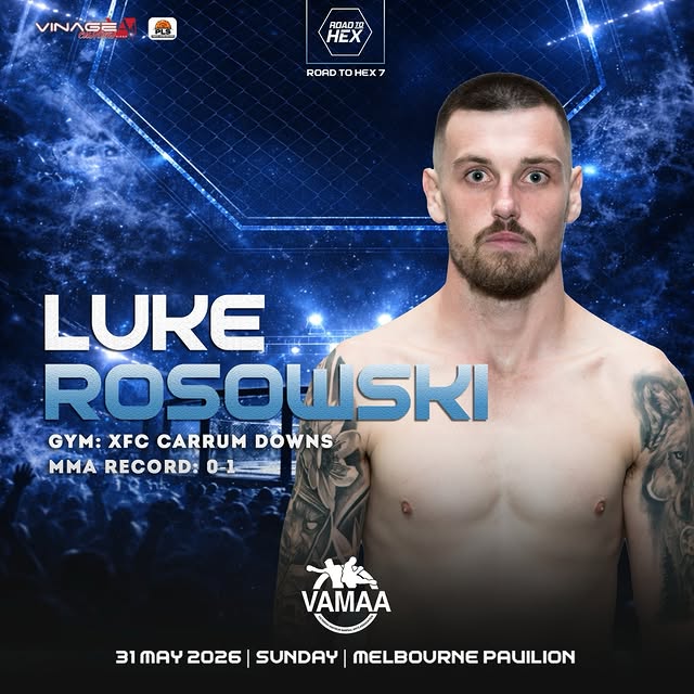 XFC Carrum Downs Instagram post 7