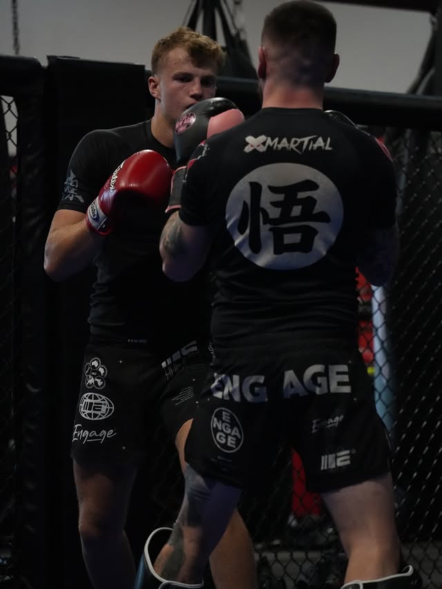 XFC Carrum Downs Instagram post 8
