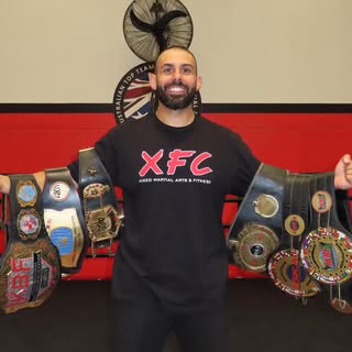 XFC Carrum Downs Instagram post 13
