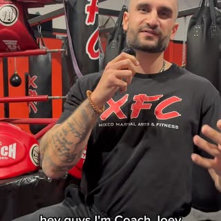 XFC Carrum Downs Instagram post 14