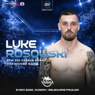 XFC Carrum Downs Instagram post 16