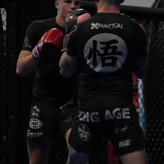 XFC Carrum Downs Instagram post 17
