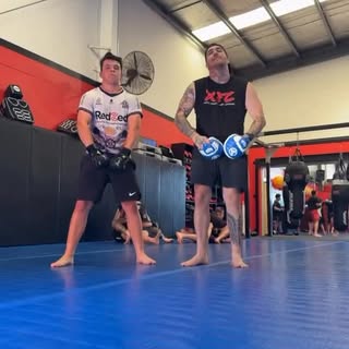 XFC Carrum Downs Instagram post 18
