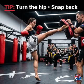 XFC Carrum Downs Instagram post 19