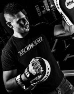XFC Training