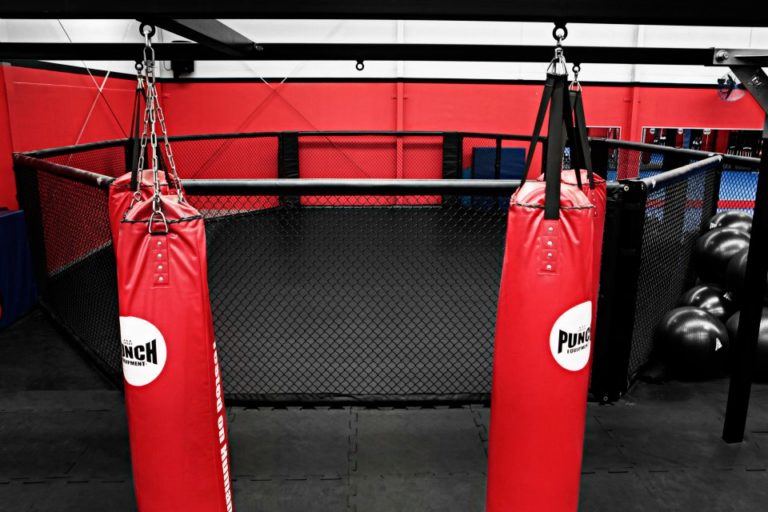 Mat Work Session